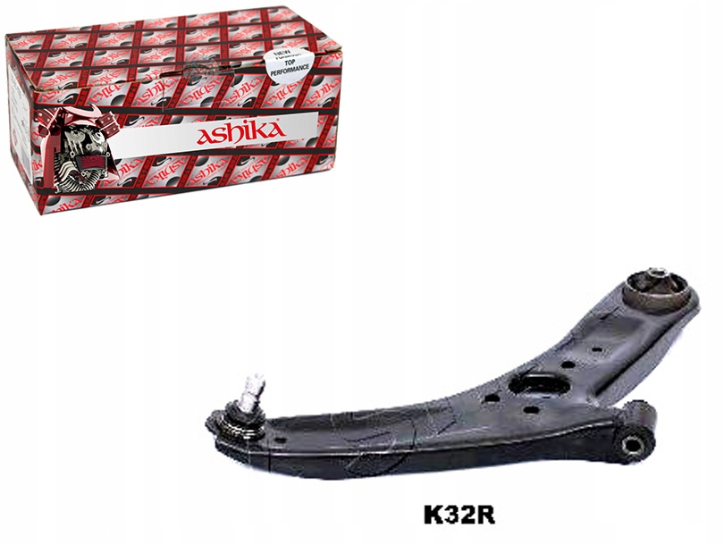 фото №1, Ashika важіль kia rio iii 11-