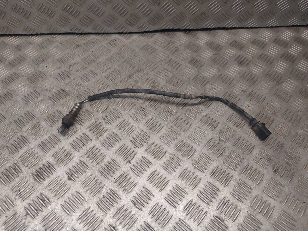 фото №1, Датчик лямбда-зонд audi a3 8p 1.6 8v 06a906262bs