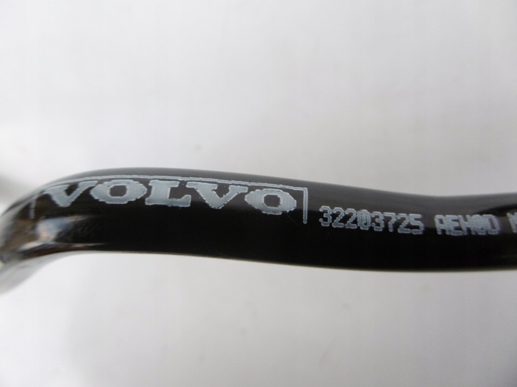 фото №7, Шланг трубка wąż топлива volvo s60 iii v60 ii 18-