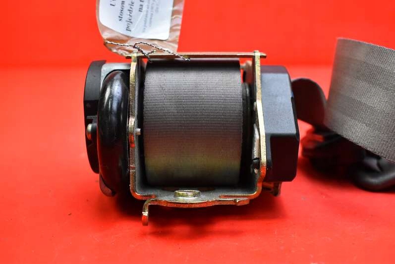 фото №7, Pas безопасности правый перед 96371869 citroen c5 1 i 02r