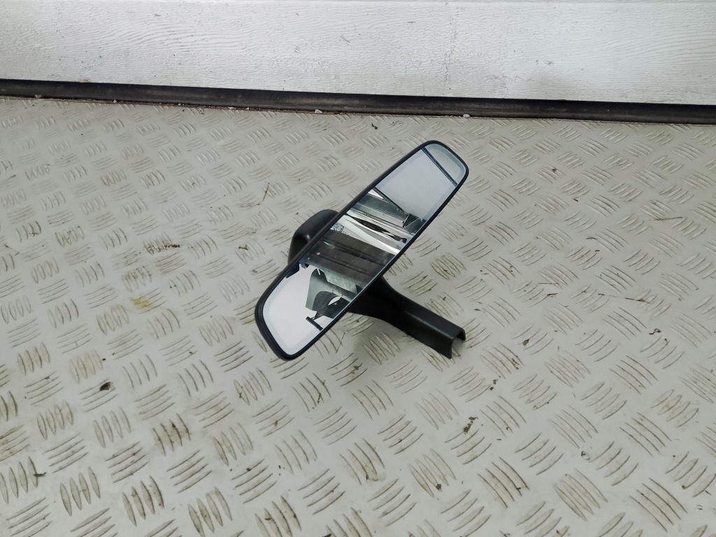 фото №1, Vw atlas cross lift 2021 зеркало заднего вида внутреннее 3g0857611