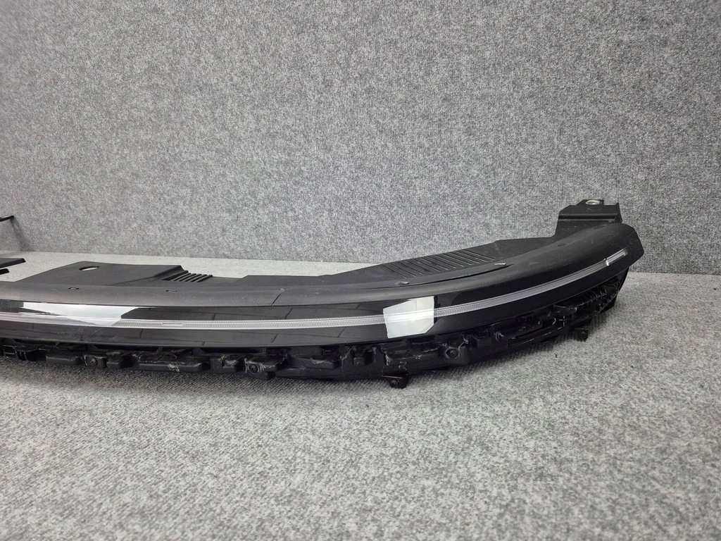 фото №6, Лампа передняя перед led drl do движение dziennej - hyundai kona ii 2022-