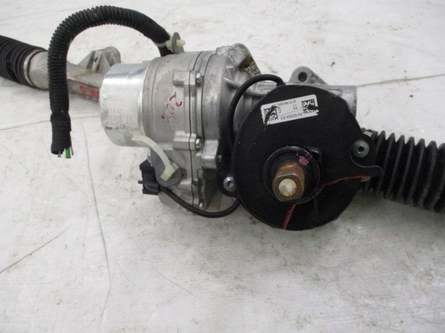 фото №7, Peugeot 208 рулевая рейка трансмиссия рулевая