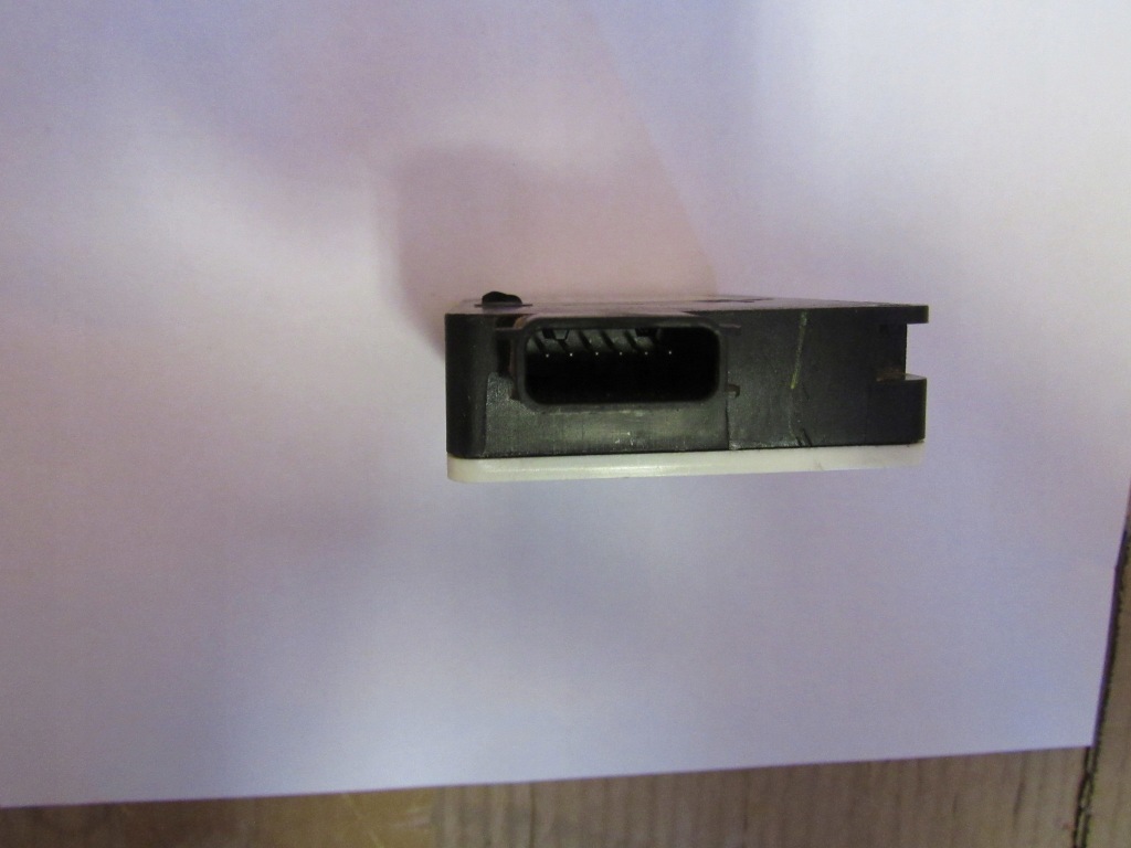Mercedes ml gl w166 датчик радар acc a0009052504 Доставка
