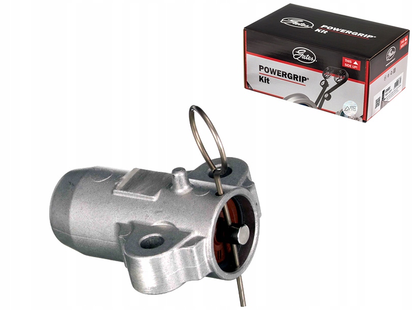 фото №1, Натягувач ремінь розподільного валу hyundai grandeur santa fe ii kia carnival iii