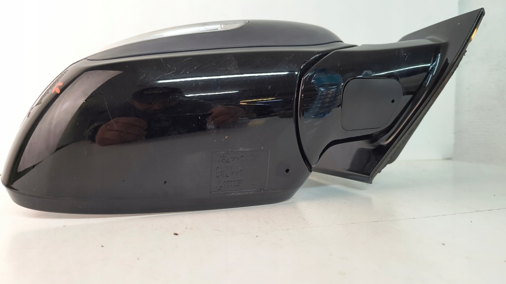 фото №7, Дзеркало праве kia sportage 4 iv 10 pin