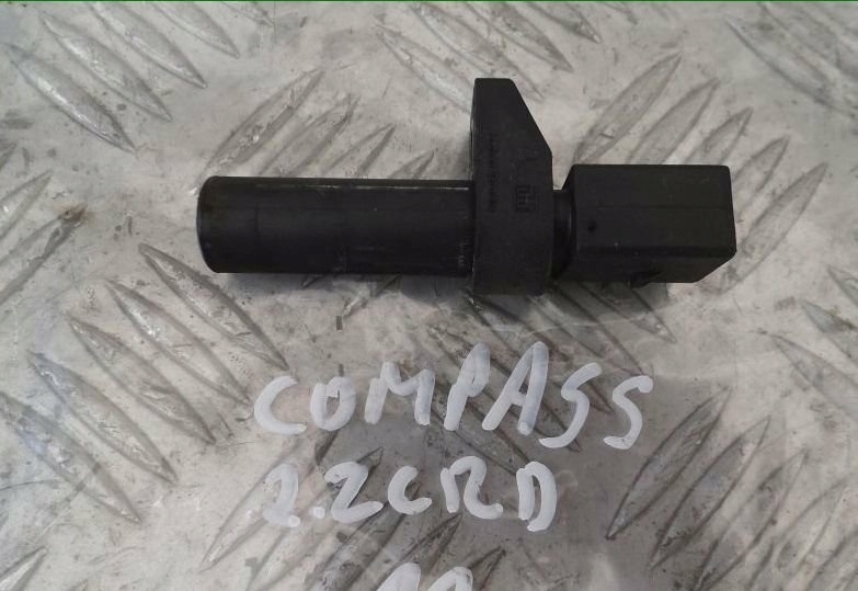 фото №1, Jeep compass 2.2 crd 2012 lift датчик вала