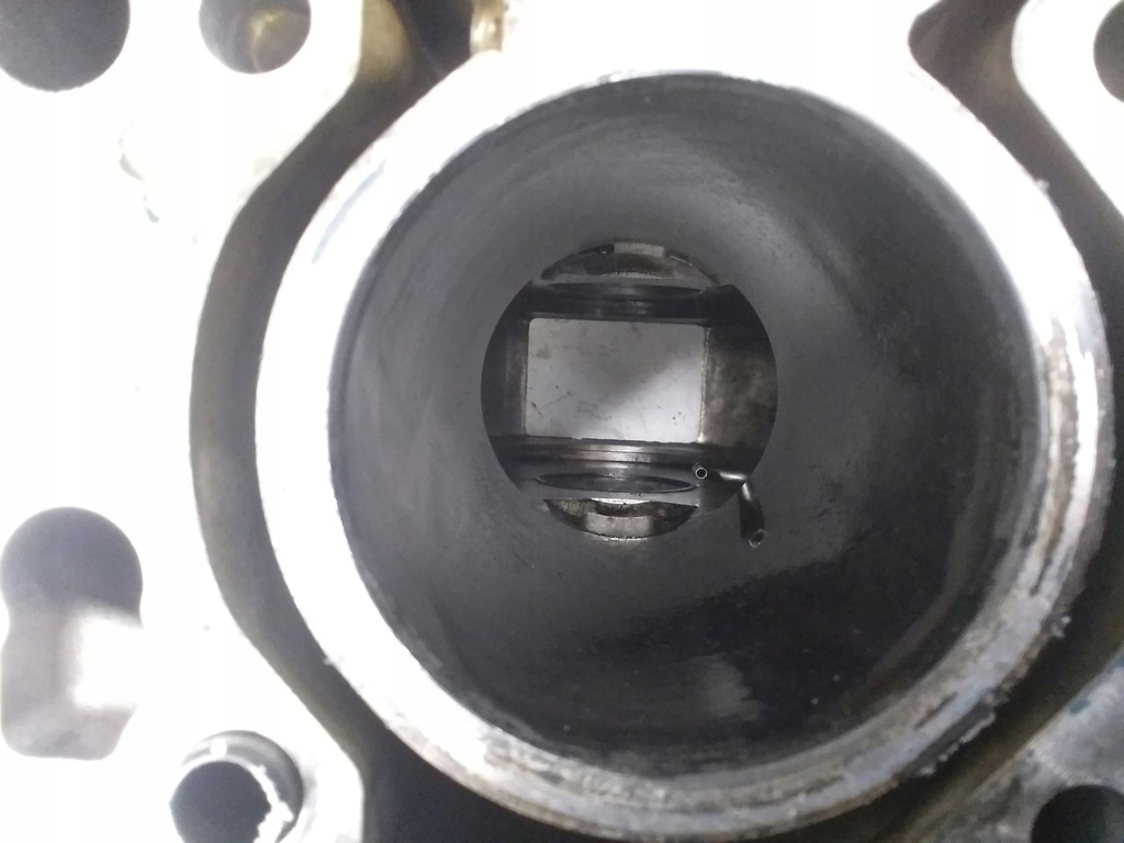 фото №8, Citroen c5 2008 блок двигуна