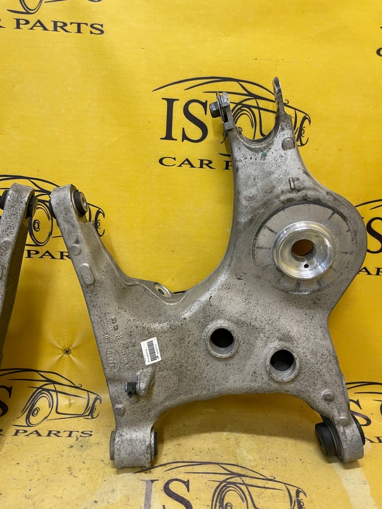 фото №2, Рычаг правый задняя land rover l462 discovery v