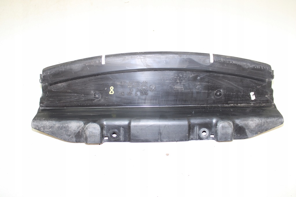 фото №4, Bmw 1 e81 e87 захист нижня радіатора прокладка 7128502