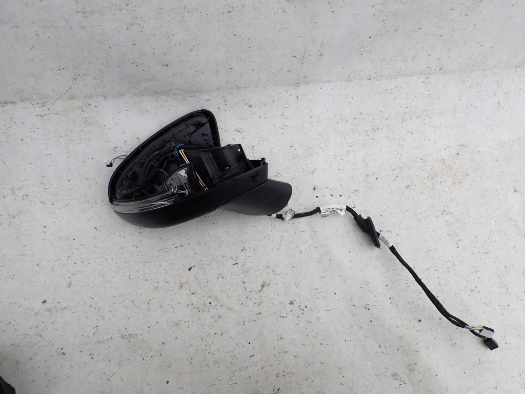 Купить Mercedes cla ii 2 c118 19- зеркало перед передние правое