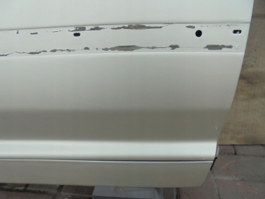 фото №4, Двері праве перед vw phaeton 5.0 tdi v10 2004