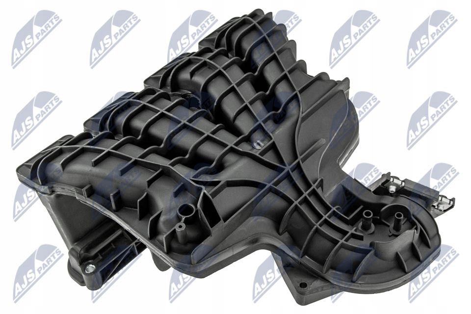 фото №4, Коллектор всасывающий nty do jeep patriot 2.0