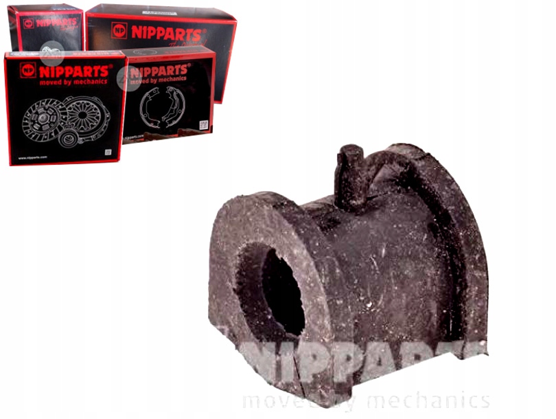 фото №1, Втулка стабілізатора nipparts mr403082 gom5064 adc