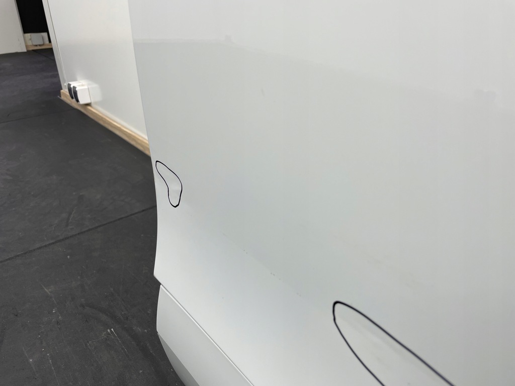 фото №12, Vw volkswagen id.5 id5 двері ліва задня задні