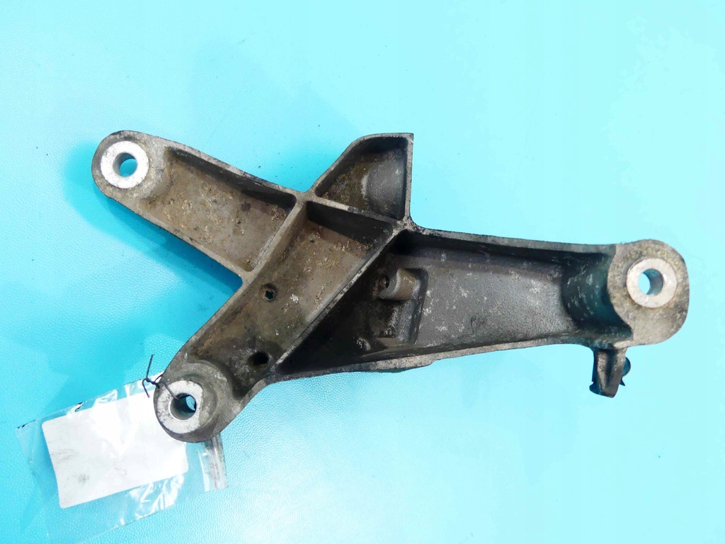 фото №7, Кронштейн кронштейн двигателя audi a8 d3 4.0 tdi