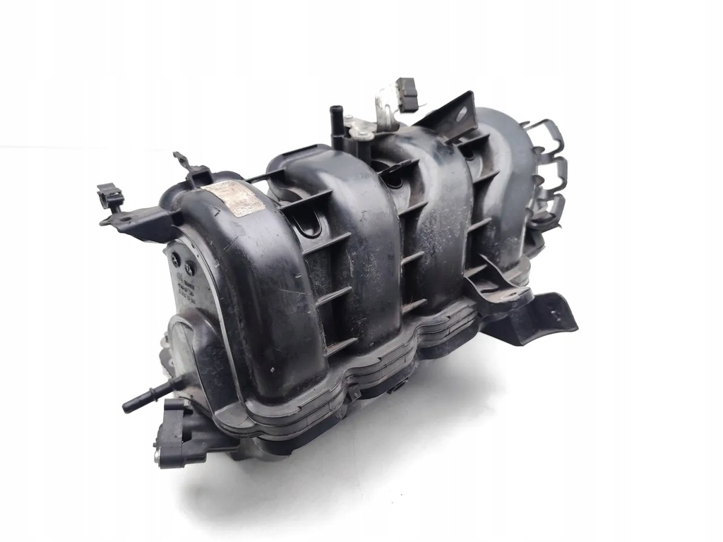 фото №11, Vauxhall corsa коллектор впускной воздуха 1.4 бензин 55kw 75 hp 55584978