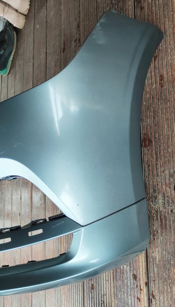 фото №13, Volvo s90 v90 2016 - бампер передній бампер перед