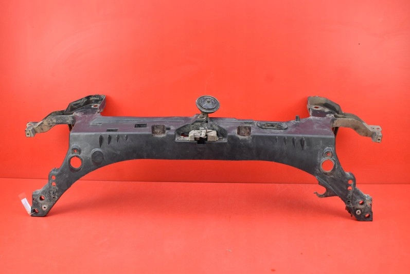 фото №1, Pas передний усилитель renault modus 1.4 16v 98 km 04-07