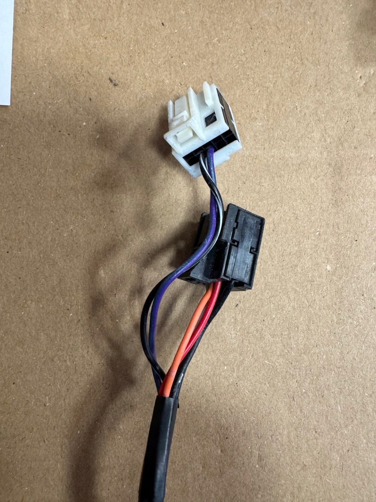 фото №6, Dodge challenger дзеркало ліва мертва зона 2015+