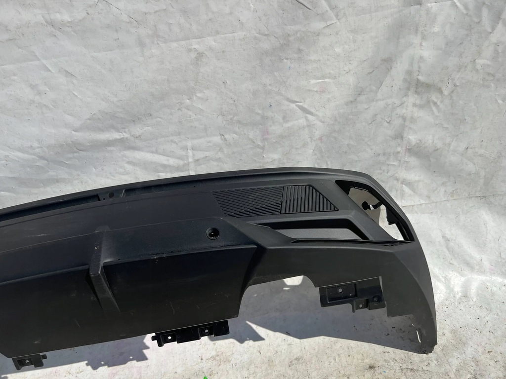 фото №12, Бампер задняя peugeot 408 2022 задний