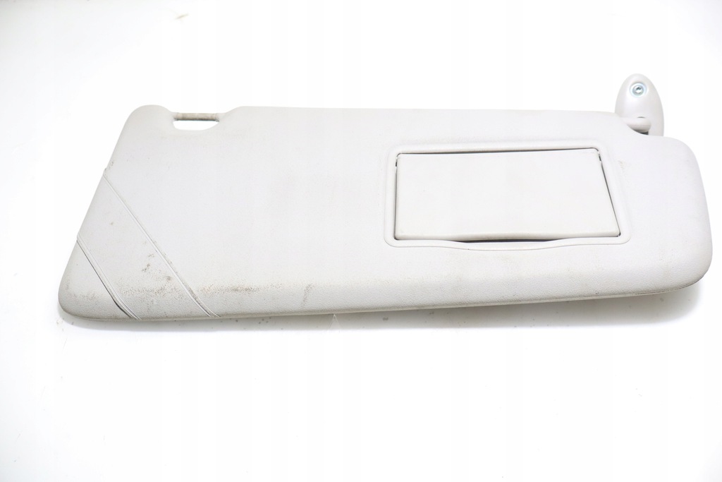 фото №1, Защита солнцезащитная правая ford galaxy iii