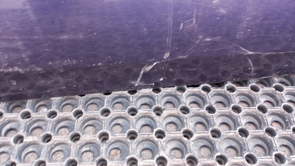 фото №9, Honda accord vii двері перед правий b536p