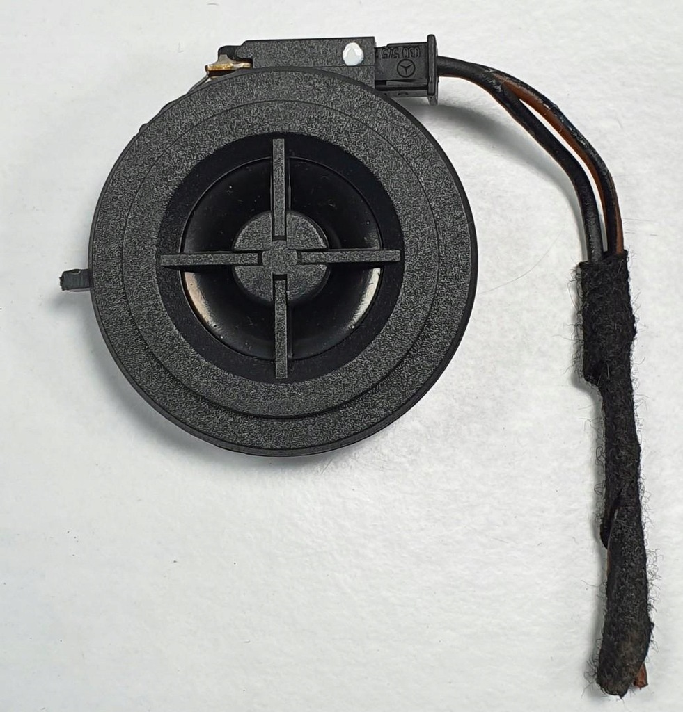 фото №1, Динамик высокочастотный mercedes w169 a1698200102