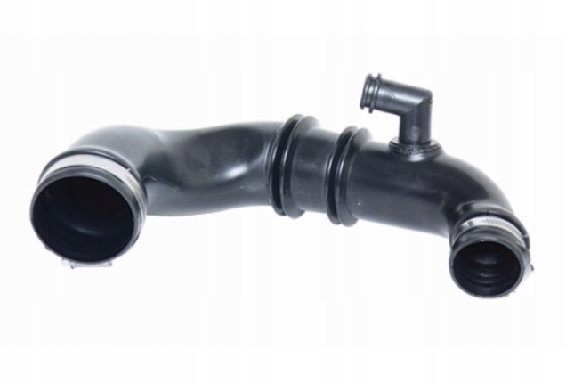 фото №1, Шланг турбонагнетателя renault thalia ii 1.5 dci