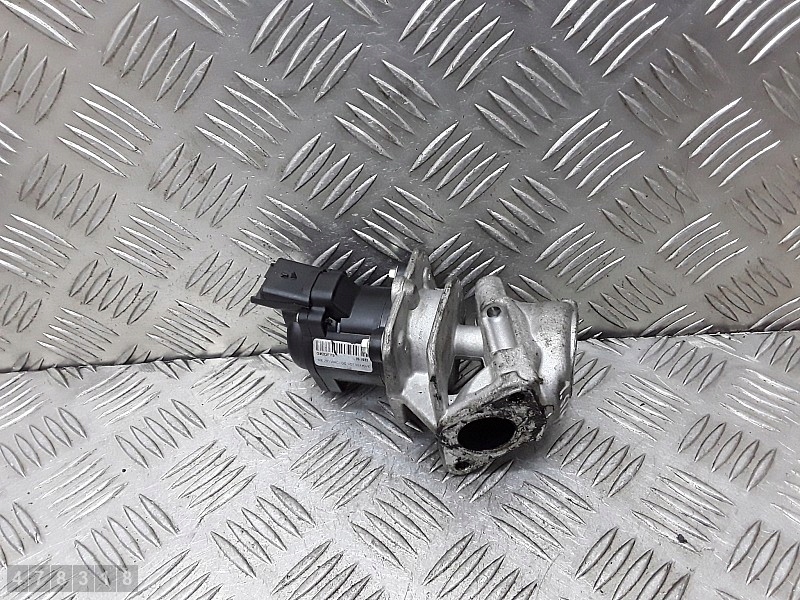 Купити 2005 citroen c4 клапан egr 1600td e070042
