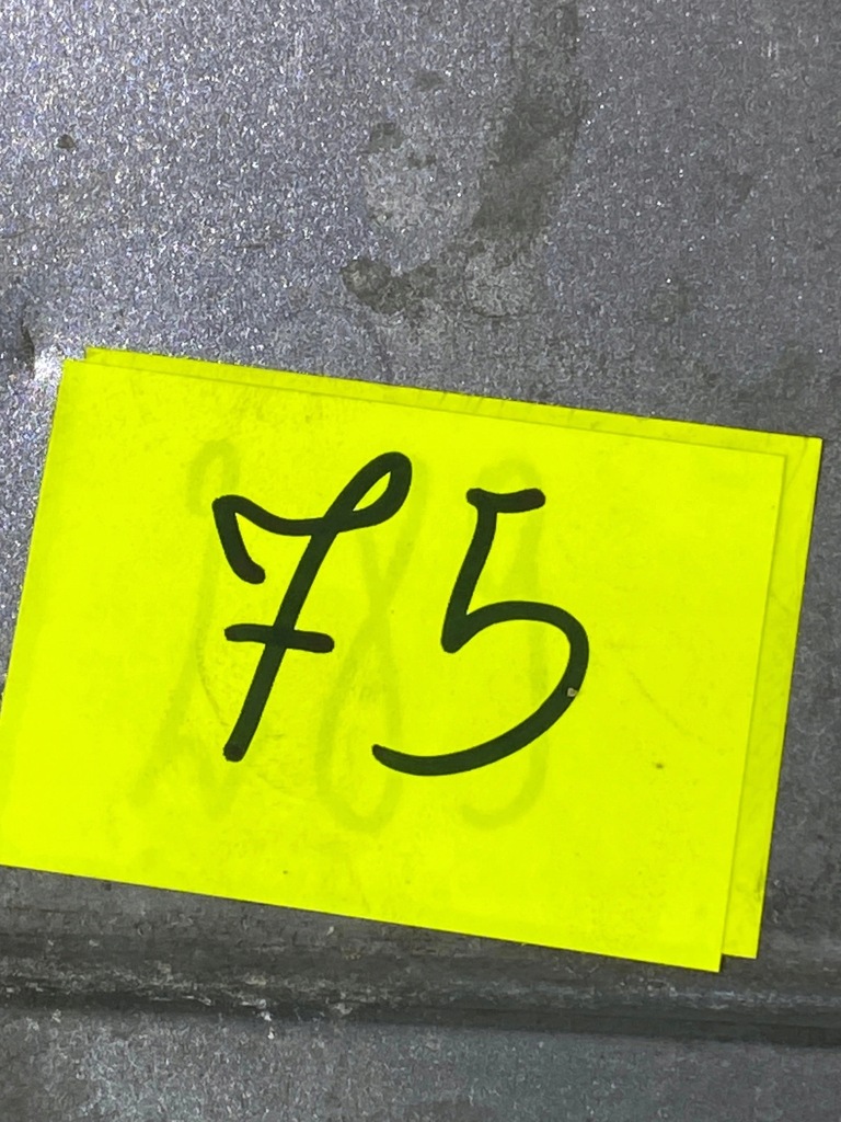 фото №6, Блок управления двигателя opel zafira c corsa e 1.3 cdti