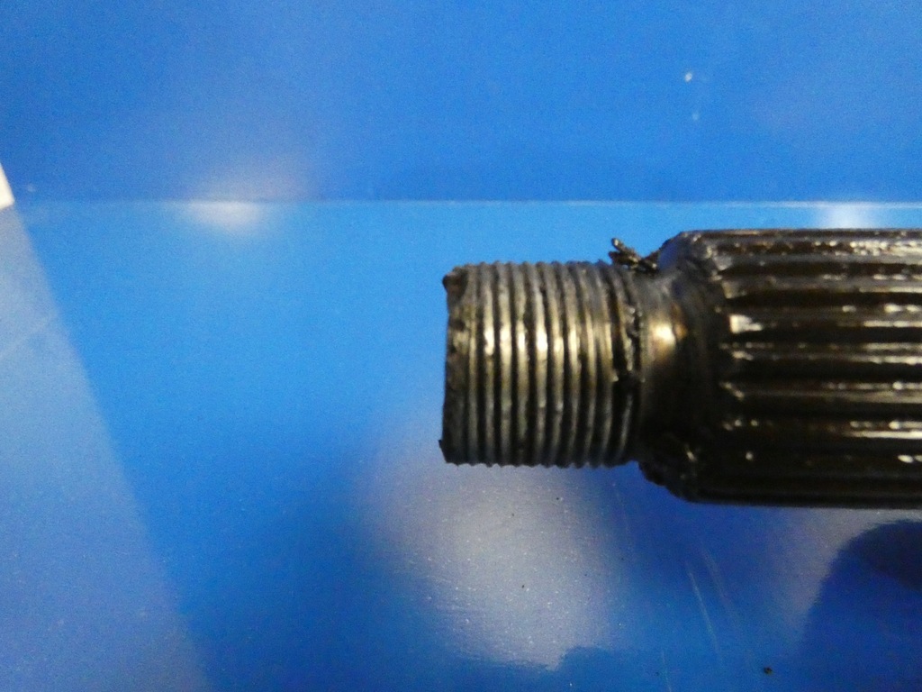 фото №3, Kia ceed ii 12- 1.4 crdi приводной вал правая перед