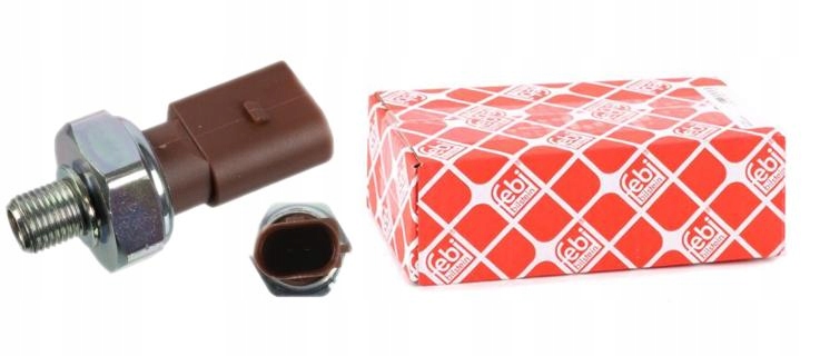 фото №1, Датчик тиску оливи vw