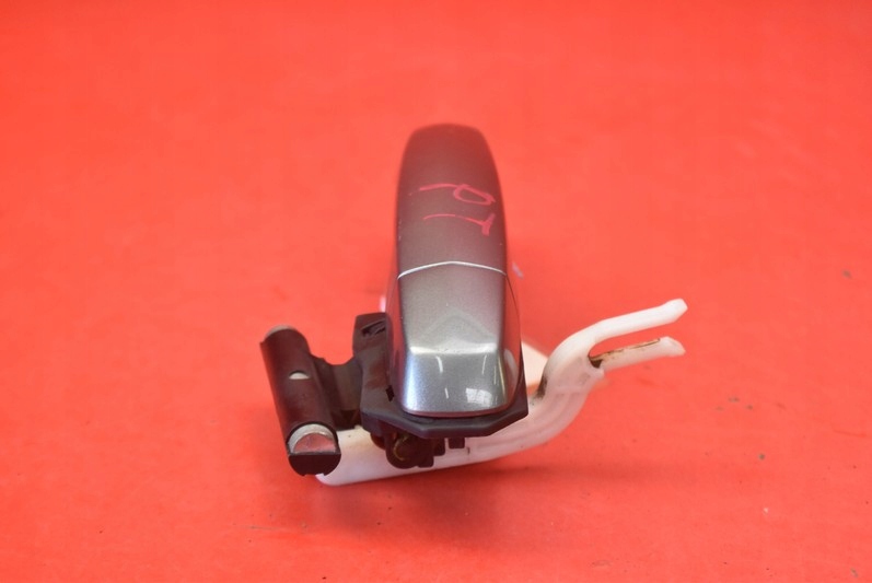 фото №6, Ручка права задня задня c09 suzuki grand vitara 2 ii 5d 05-08