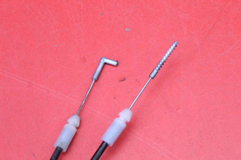 фото №6, Замок двері правий перед передній eu 72111-swa-g honda crv 3 iii 06-09