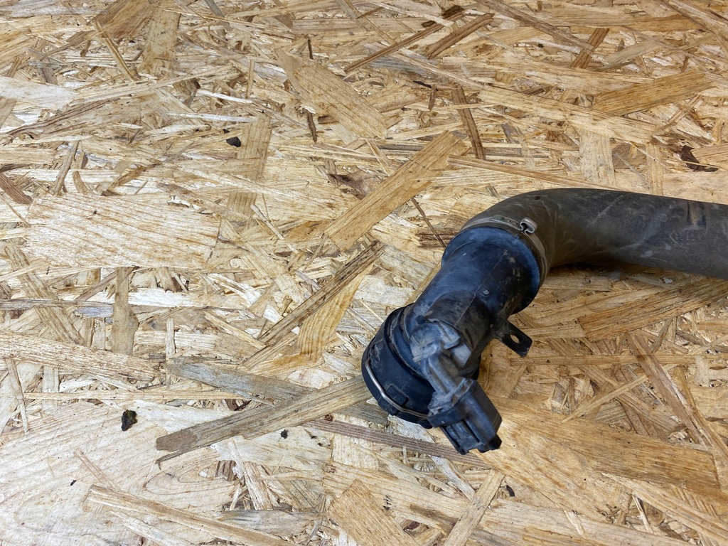 фото №6, Wąż труба шланг wody jaguar xe x760 gx73-8286-fb 2015-