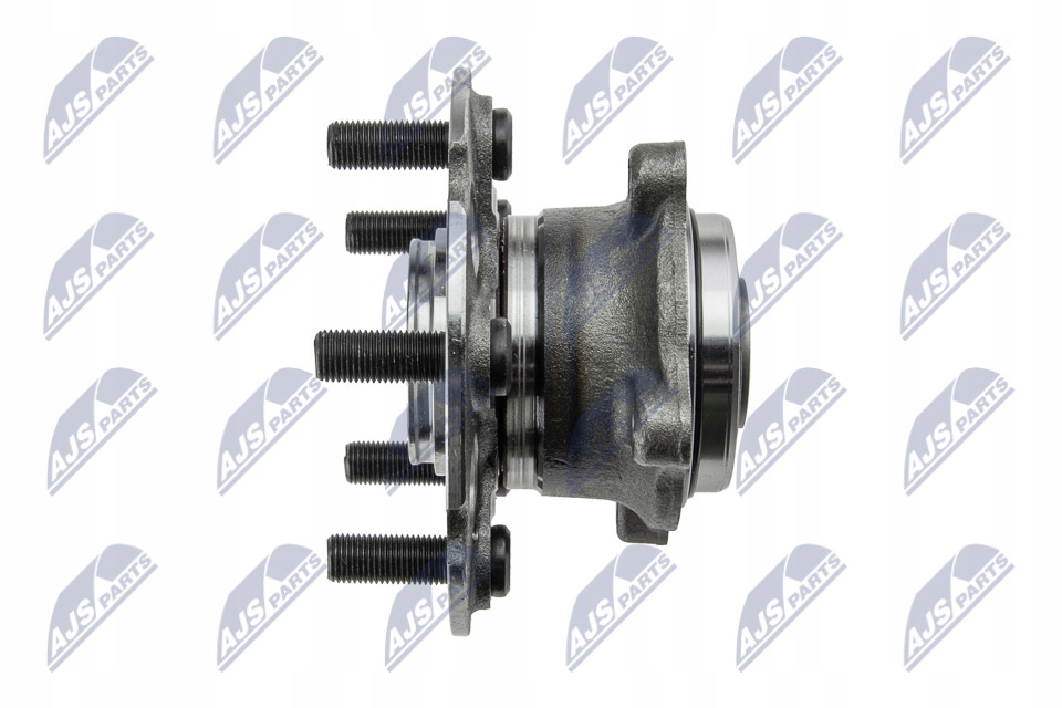 фото №9, Ступица колеса задняя honda odyssey 04- +abs