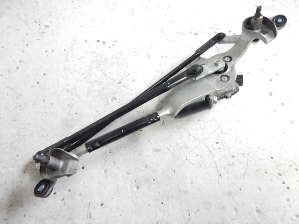 фото №5, Важелі двірник моторчик kia stinger 17-23