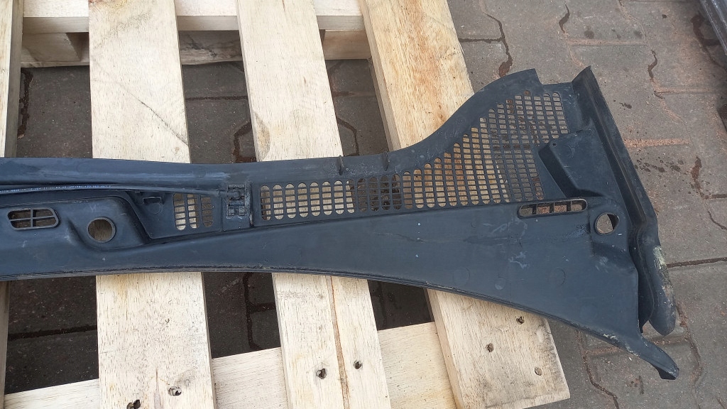 фото №10, Жабо skoda octavia ii 05r 1.9tdi kombi 1z1819415