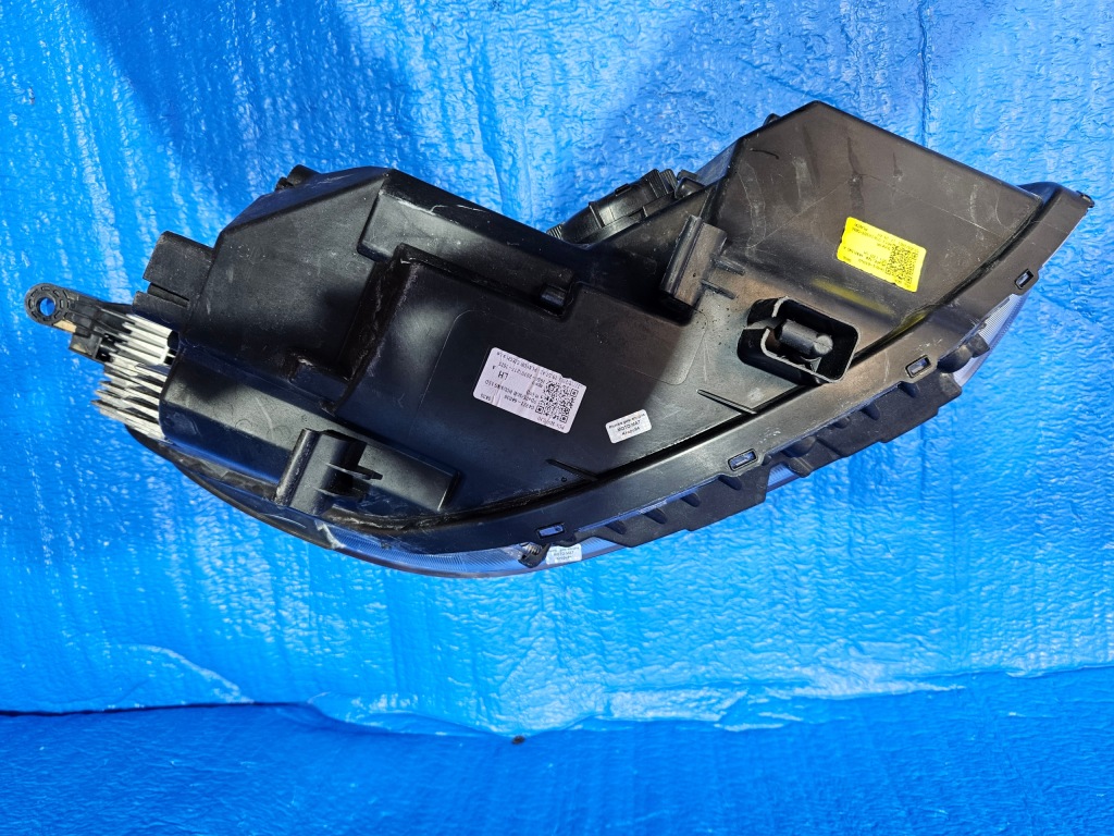 фото №14, Лампа левая передняя перед hyundai i30 iii lift full led 92101g4600