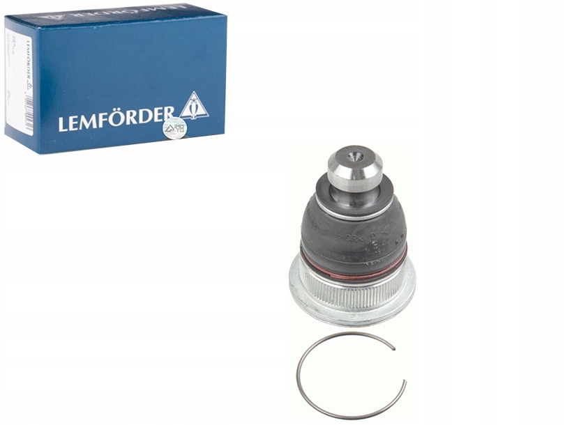 фото №1, Шаровая опора рычага перед l/p dacia logan logan express logan mcv sandero