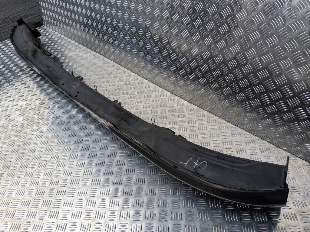 фото №4, Балка бампера scania r