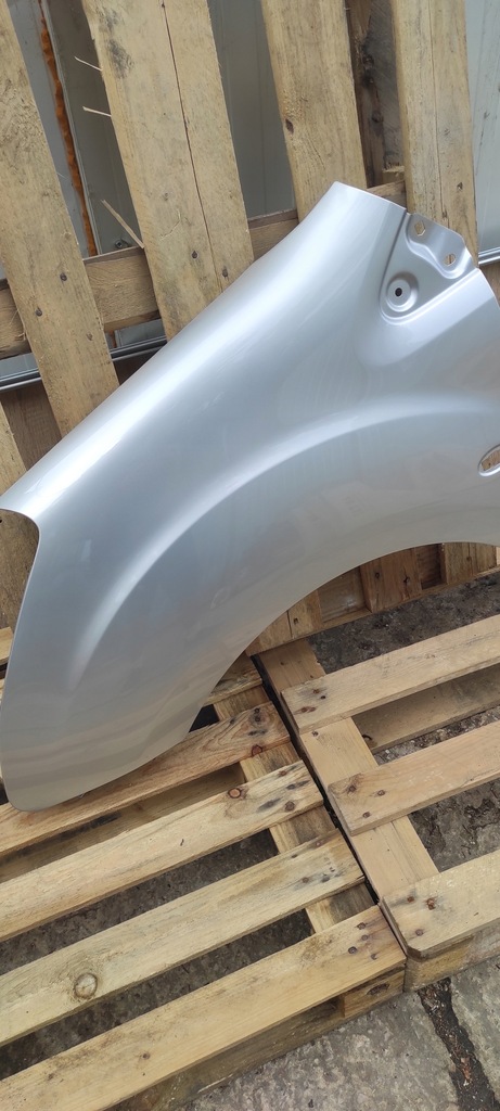 фото №8, Крыло левый перед левый передний citroen berlingo peugeot partner 08-18 ezrc