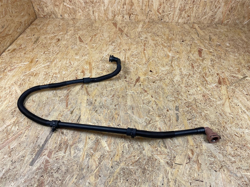 фото №6, Wąż труба шланг wody kia niro ii ev електрик 25414-a0100 2022-