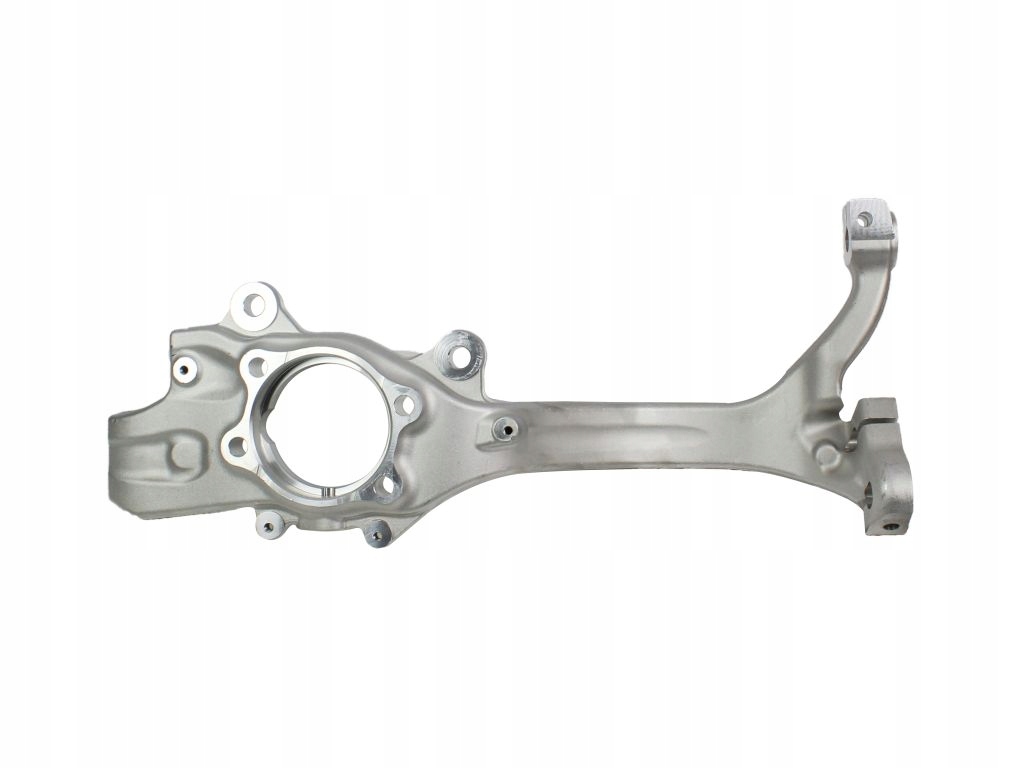 фото №1, Поворотний кулак права nowa audi a6 c6