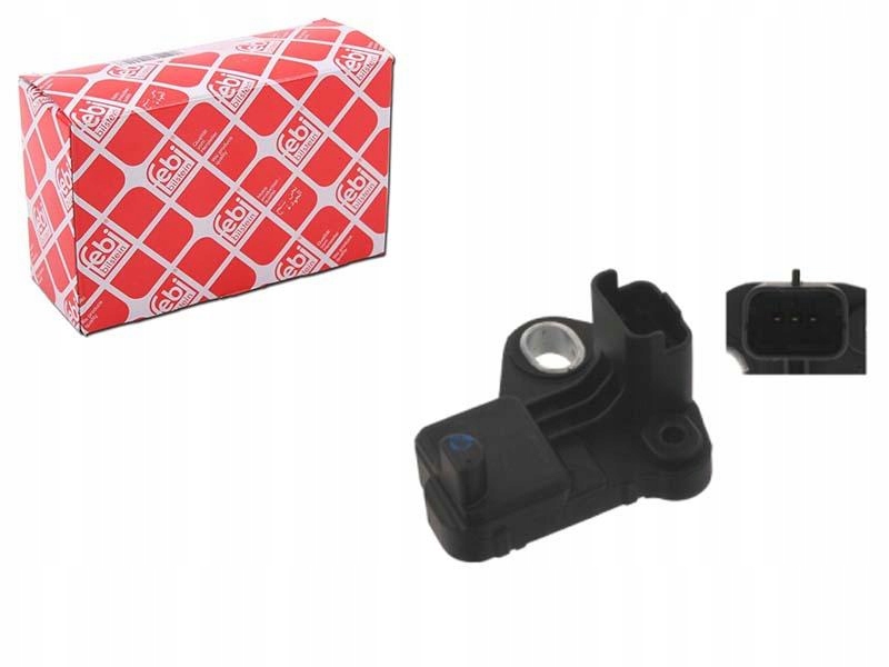 Купити Febi датчик poł вала citroen c2 c3 1.4 1.6 hdi