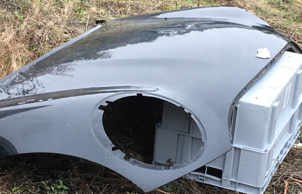 Капот mini r55 r56 r57 41612754738 51147281521 Недорого