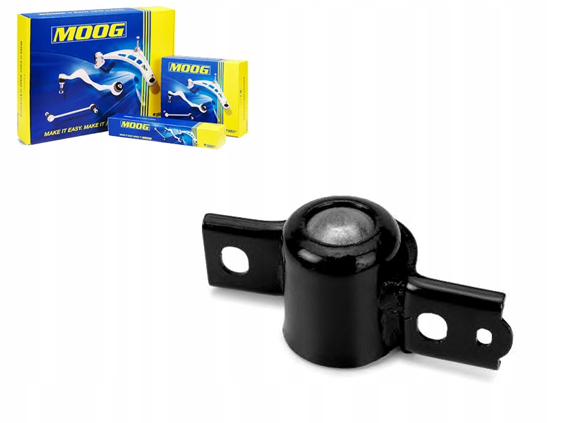 фото №1, Втулка важеля [moog]