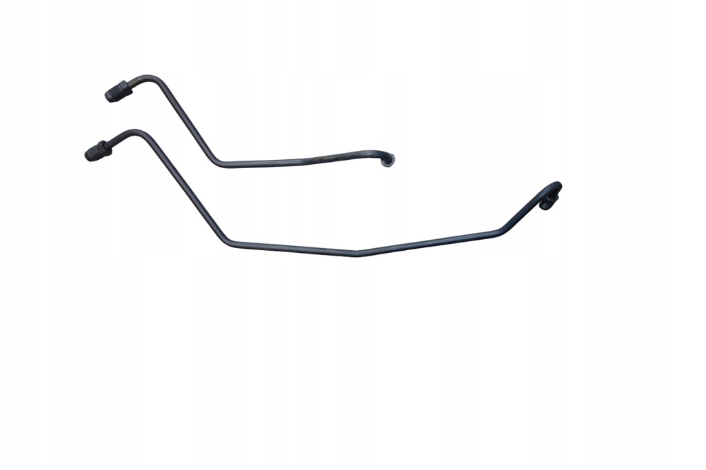 фото №1, Провода трубки трубка редуктор рулевая рейка isuzu dmax d-max ii 4x4 2012-