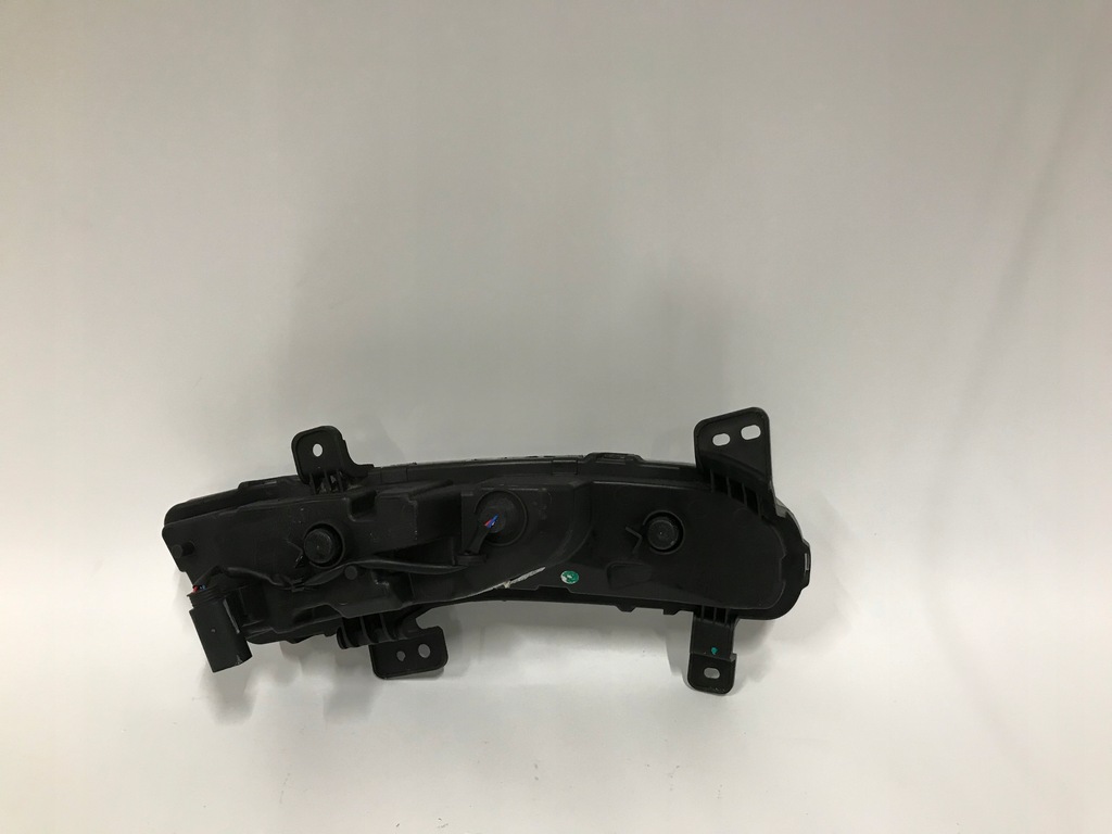 фото №4, Mg 4 mg4 22- противотуманная фара led левый